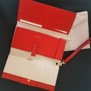 RADLEY LONDON wristlet, new